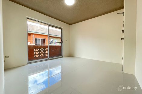 Property photo of 9/119 Longfield Street Cabramatta NSW 2166