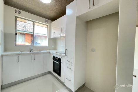 Property photo of 9/119 Longfield Street Cabramatta NSW 2166