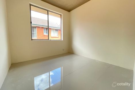 Property photo of 9/119 Longfield Street Cabramatta NSW 2166