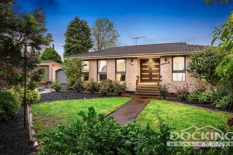 Property photo of 15 Coringa Close Vermont VIC 3133