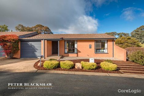 Property photo of 30 Dexter Street Cook ACT 2614