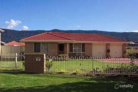 46 Robins Creek Dr, Horsley, NSW 2530