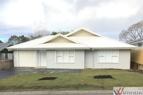 Property photo of 1 North Street Frederickton NSW 2440