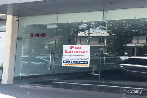 140-164 Peel St, North Melbourne, VIC 3051