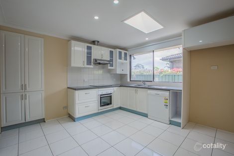 Property photo of 1 Botany Place Ruse NSW 2560