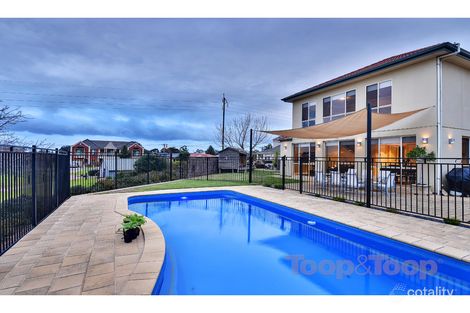 Property photo of 4 Springbank Court Northgate SA 5085