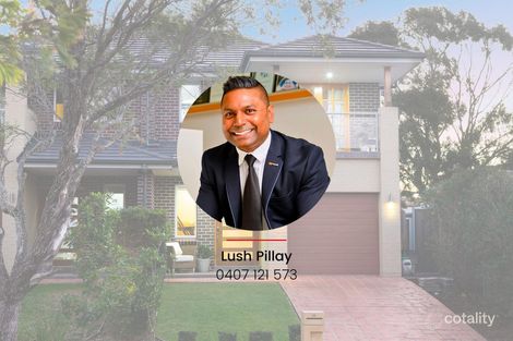 Property photo of 26 Presland Avenue Revesby NSW 2212