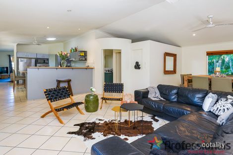 Property photo of 9 Chindrina Street Hope Island QLD 4212