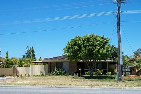 124 Southern River Rd, Gosnells, WA 6110