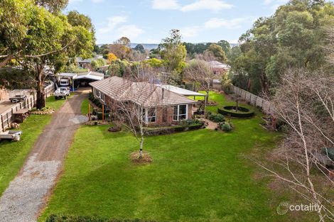 5 Hemphill Ct, Lancefield, VIC 3435