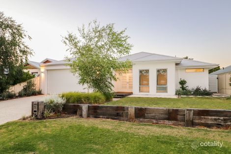 12 Prestwick Rd, Dunsborough, WA 6281