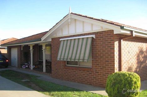 Property photo of 1/6 Shaw Street Wagga Wagga NSW 2650