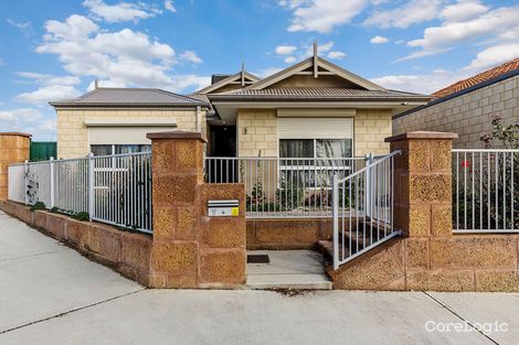 Property photo of 7 Glasshouse Drive Banksia Grove WA 6031