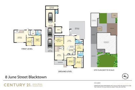 Property photo of 8 June Street Blacktown NSW 2148