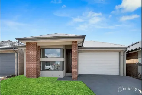 6 Clovertree St, Tarneit, VIC 3029