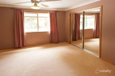 Property photo of 2689 Springbrook Road Springbrook QLD 4213