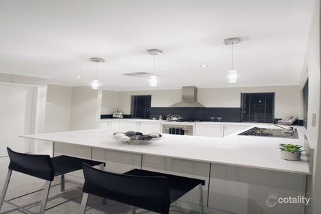 Property photo of 8 Boyland Way Ripley QLD 4306