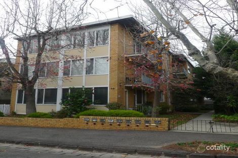 8/15 Beach Ave, Elwood, VIC 3184