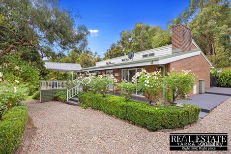 8 Merrans Rd, Healesville, VIC 3777