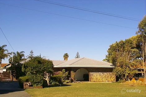 5 Tidefall St, Safety Bay, WA 6169