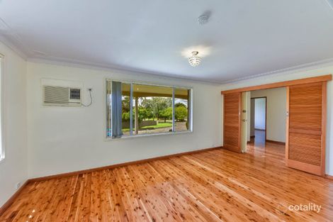 Property photo of 19 Megalong Crescent Campbelltown NSW 2560