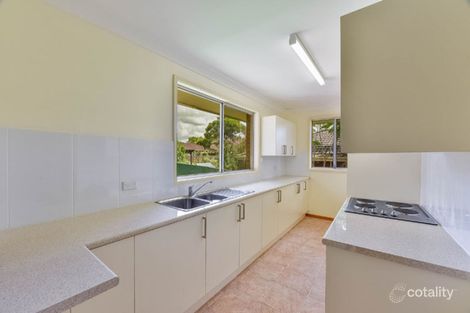 Property photo of 19 Megalong Crescent Campbelltown NSW 2560