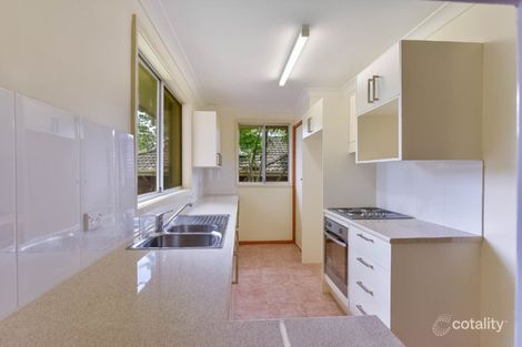 Property photo of 19 Megalong Crescent Campbelltown NSW 2560
