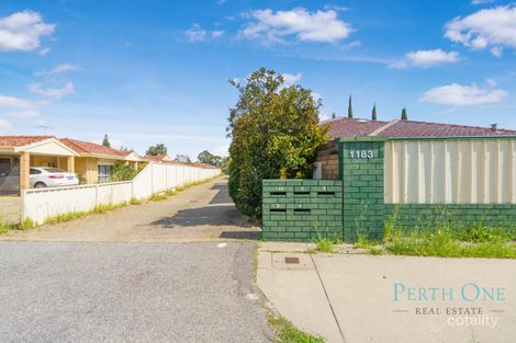 1/1183 Albany Hwy, Bentley, WA 6102