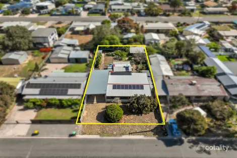 Property photo of 7 Baker Avenue Port Vincent SA 5581