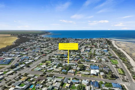 Property photo of 7 Baker Avenue Port Vincent SA 5581