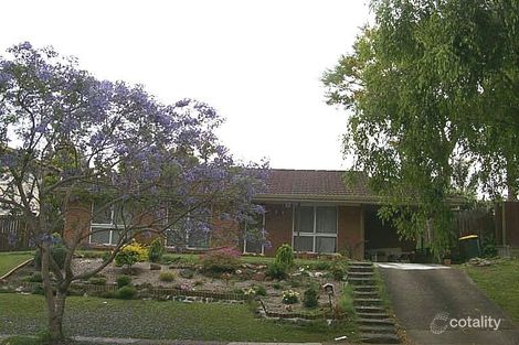 Property photo of 55 Nemies Road Runcorn QLD 4113