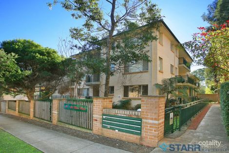 24/31-33 Moss Pl, Westmead, NSW 2145