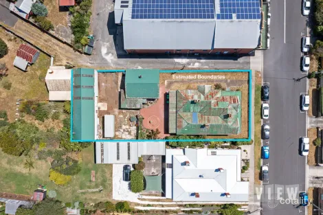 Property photo of 24 Moore Street Wynyard TAS 7325