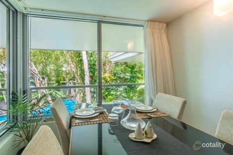 Property photo of 4405/2-22 Veivers Road Palm Cove QLD 4879