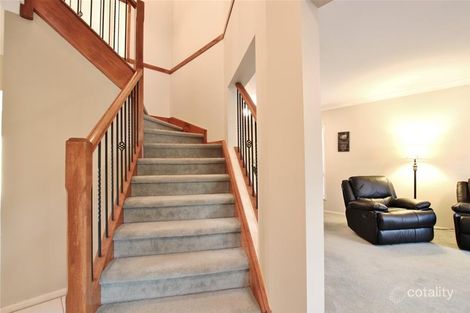 Property photo of 31 Mary Howe Place Narellan Vale NSW 2567