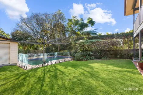 Property photo of 68 Blaxland Street Hunters Hill NSW 2110