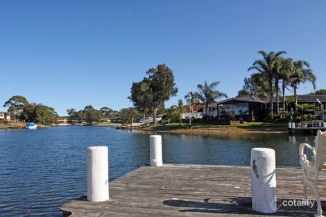 10 Teal Pl, Sussex Inlet, NSW 2540