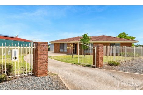 Property photo of 11 Blaxland Street Nuriootpa SA 5355