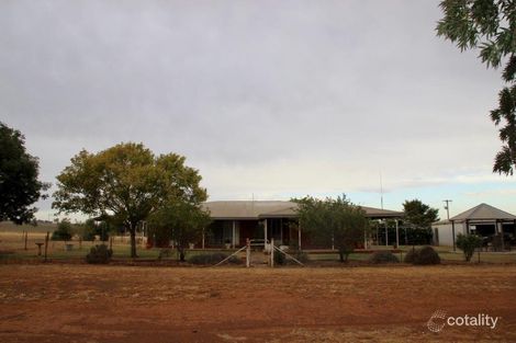 Property photo of 434 Frogleys Road Walmer NSW 2820
