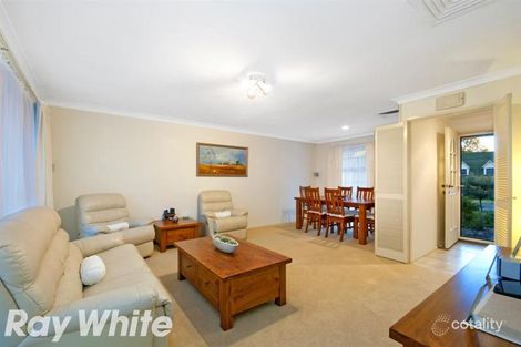 Property photo of 27 Jasper Road Baulkham Hills NSW 2153