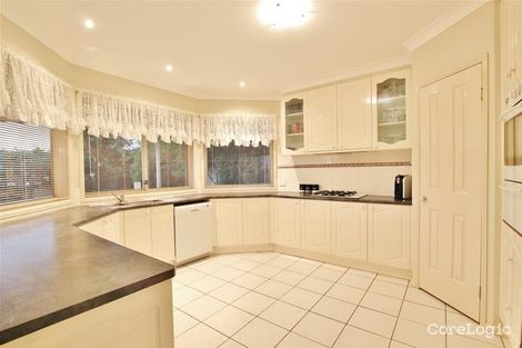Property photo of 31 Mary Howe Place Narellan Vale NSW 2567