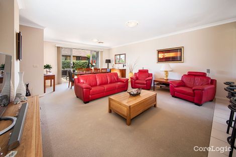 Property photo of 7/61 Gleeson Avenue Condell Park NSW 2200