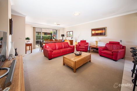 Property photo of 7/61 Gleeson Avenue Condell Park NSW 2200