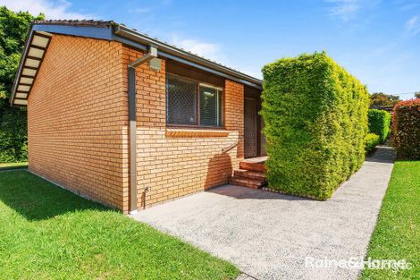 Property photo of 5/25 Brougham Street East Gosford NSW 2250