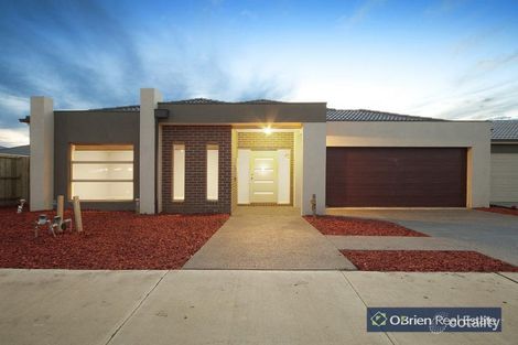 1 Canyon Ave, Clyde, VIC 3978