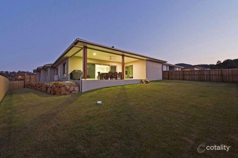 Property photo of 8 Allington Circuit Maudsland QLD 4210