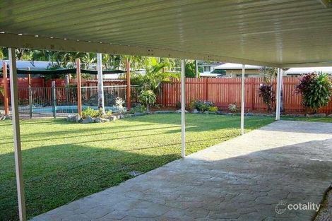 Property photo of 13 Harper Close Manunda QLD 4870