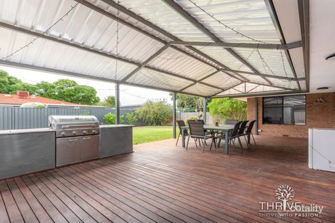 Property photo of 17 Grace Street Ferndale WA 6148