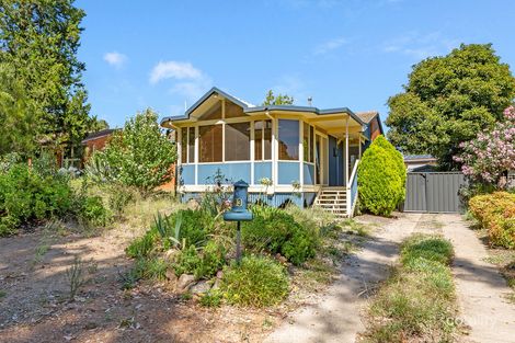 Property photo of 93 Barada Crescent Aranda ACT 2614