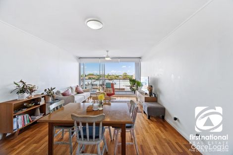 Property photo of 104/4-12 Garfield Street Five Dock NSW 2046